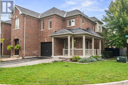 57 Muscadel Road, Vaughan Vellore Village