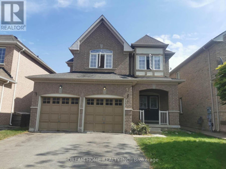 57 Pantano Drive, Vaughan Patterson