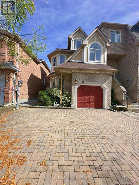 57 Queensway Drive, Richmond Hill Rouge Woods