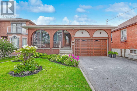 57 Regent Road, Toronto Downsview Roding Cfb