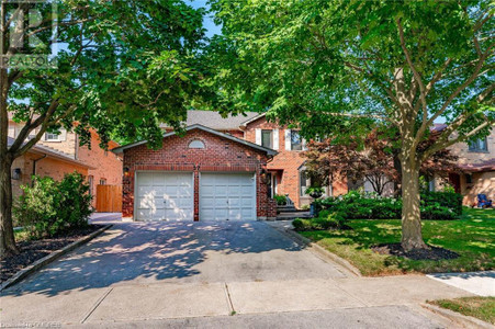 57 Skipper Lane, Oakville