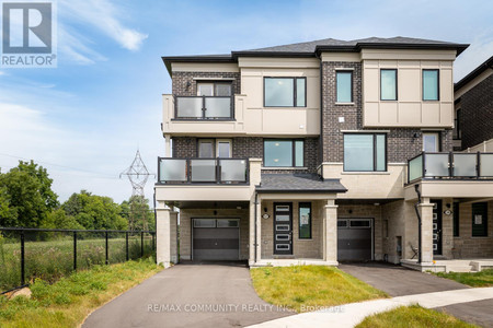 57 Therma Crescent, Markham Victoria Square