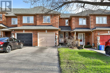 57 Twigg Drive, Ajax Central