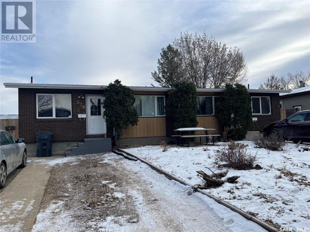 570 Circlebrooke Drive, Yorkton