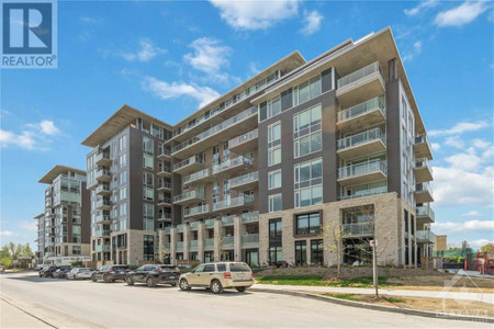 570 De Mazenod Avenue Unit 306, Ottawa