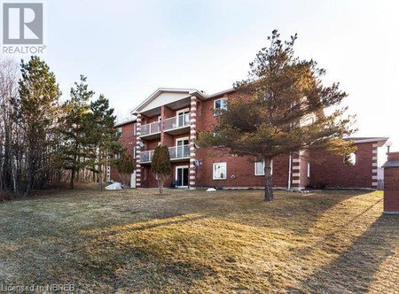 570 Graham Drive Unit 9, North Bay