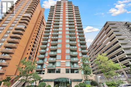 570 Laurier Avenue Unit 303, Ottawa