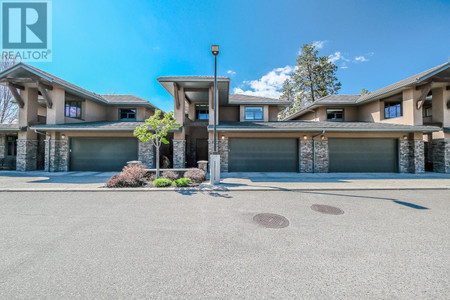 570 Sarsons Road Unit 8, Kelowna