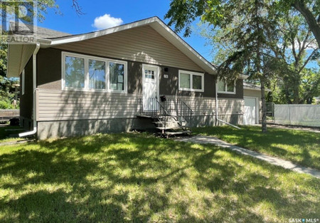 5700 4th Avenue, Regina