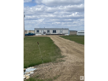 57032 Rge Rd 250, Rural Sturgeon County