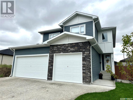 571 Hamm Crescent, Saskatoon