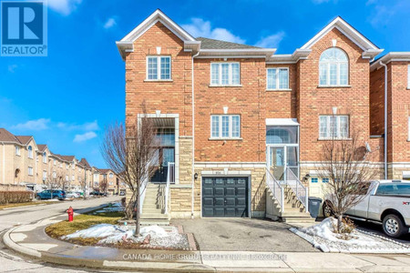 5711 Retreat Street, Mississauga