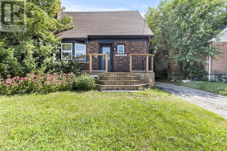 5714 Highland Avenue, Niagara Falls