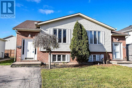 5716 Deerbrook Street, Niagara Falls 220 Oldfield