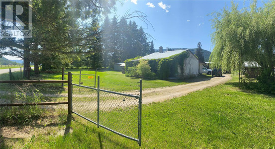 572 Lumby Mabel Lake Road, Lumby