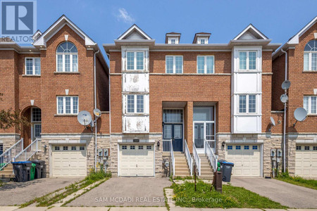 5727 Retreat Street, Mississauga