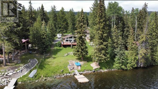 5728 Meade Road, Lac La Hache