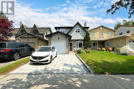 573 Creekview Circle, Pickering West Shore