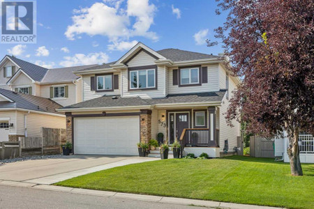 573 Douglas Woods Mews Se, Calgary