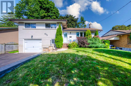 573 Manchester Road, Kitchener