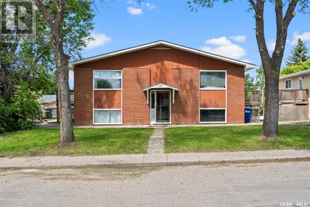 574 26th Street E, Prince Albert