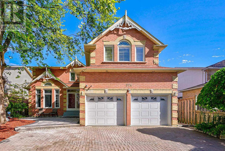 574 Carlton Road, Markham