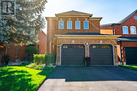 5740 Stibbard Road, Mississauga Central Erin Mills