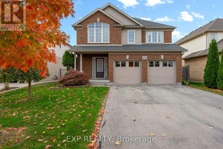 5743 Jake Crescent, Niagara Falls 219 Forestview