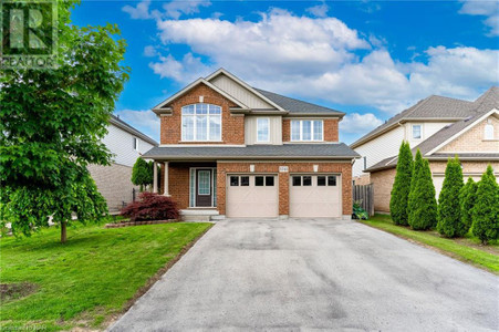 5743 Jake Crescent, Niagara Falls