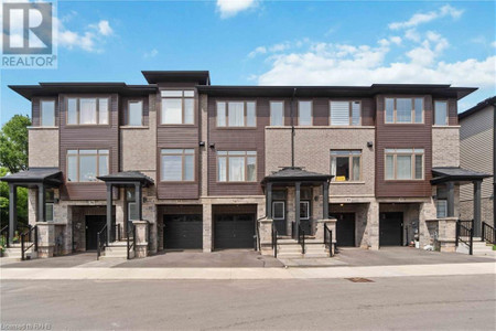 575 Woodward Avenue Unit 33, Hamilton