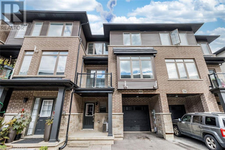 575 Woodward Avenue Unit 80, Hamilton