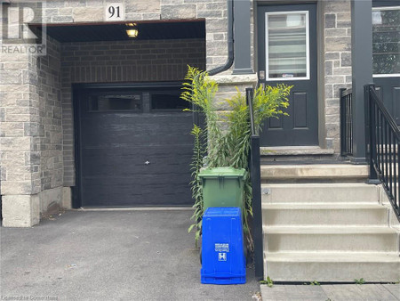 575 Woodward Avenue Unit 91, Hamilton