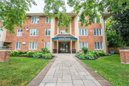 5753 Morrison Street Unit 303, Niagara Falls