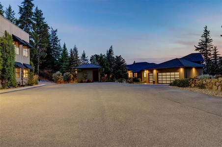 5757 Upper Booth Road, Kelowna