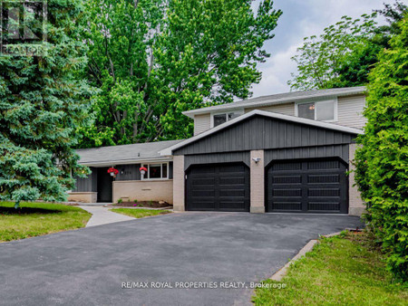 576 Bickle Drive, Oshawa