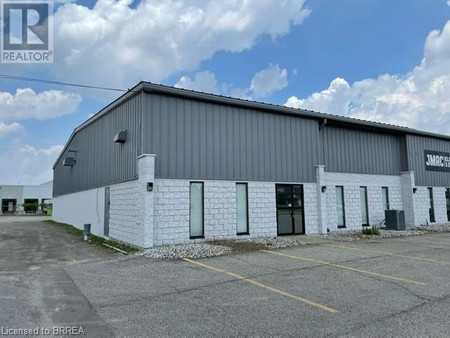 576 Elgin Street Unit A, Brantford