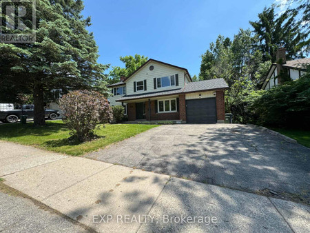 576 Kortright Road W, Guelph