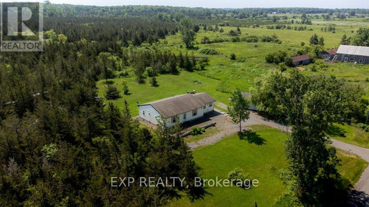 576 Miller Road, Prince Edward County