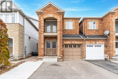 577 Rossellini Drive, Mississauga