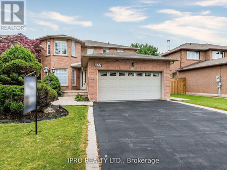 577 Yorkminster Crescent, Mississauga Hurontario