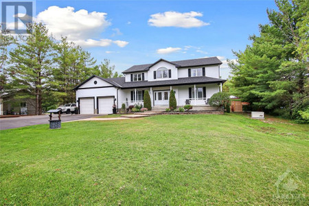 5771 Lombardy Drive, Osgoode