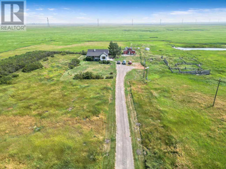 578048 184 Street E, Rural Foothills County