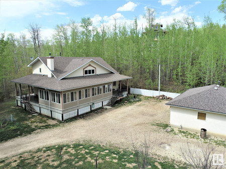 58 52228 Rge Rd 30, Rural Parkland County