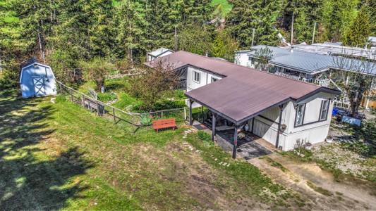 58 6588 97 A Highway, Enderby