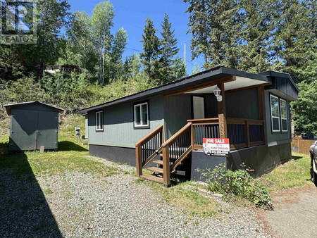 58 803 Hodgson Road, Williams Lake