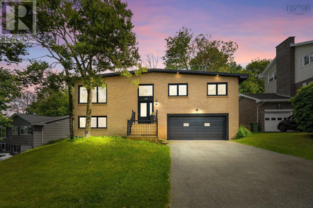 Kitchen - 58 Bayview Road, Halifax, NS B3M1N9 Photo 1