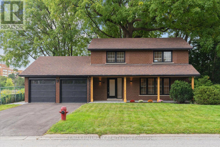 58 Brookland Avenue, Aurora Aurora Highlands