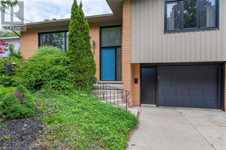 58 Cyprus Drive Unit Upper, Kitchener