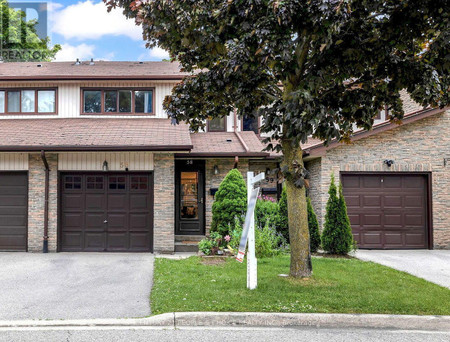 58 Dawson Crescent, Brampton Brampton North