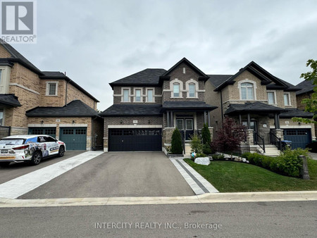 58 Deer Ridge Trail, Caledon